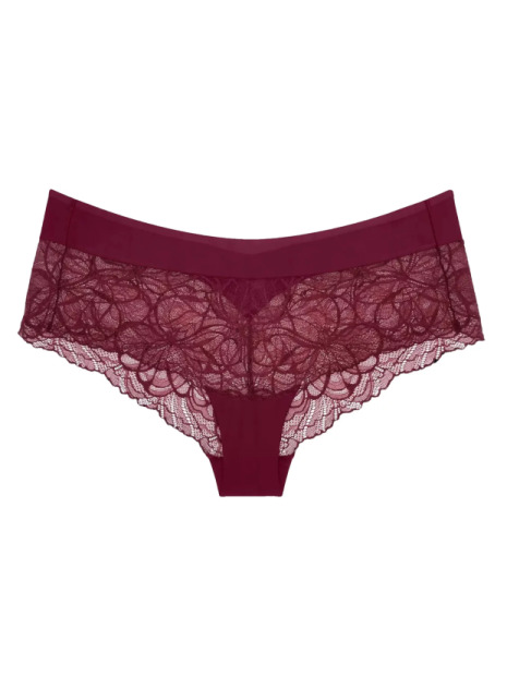 Šortky Triumph Body Make-up Illusion Lace Shorty/00EW(5)